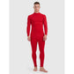 Men's seamless thermal underwear (top) 4F 4FWAW25USEAM224-61S *Kategoria tymczasowa Your Sports Performance