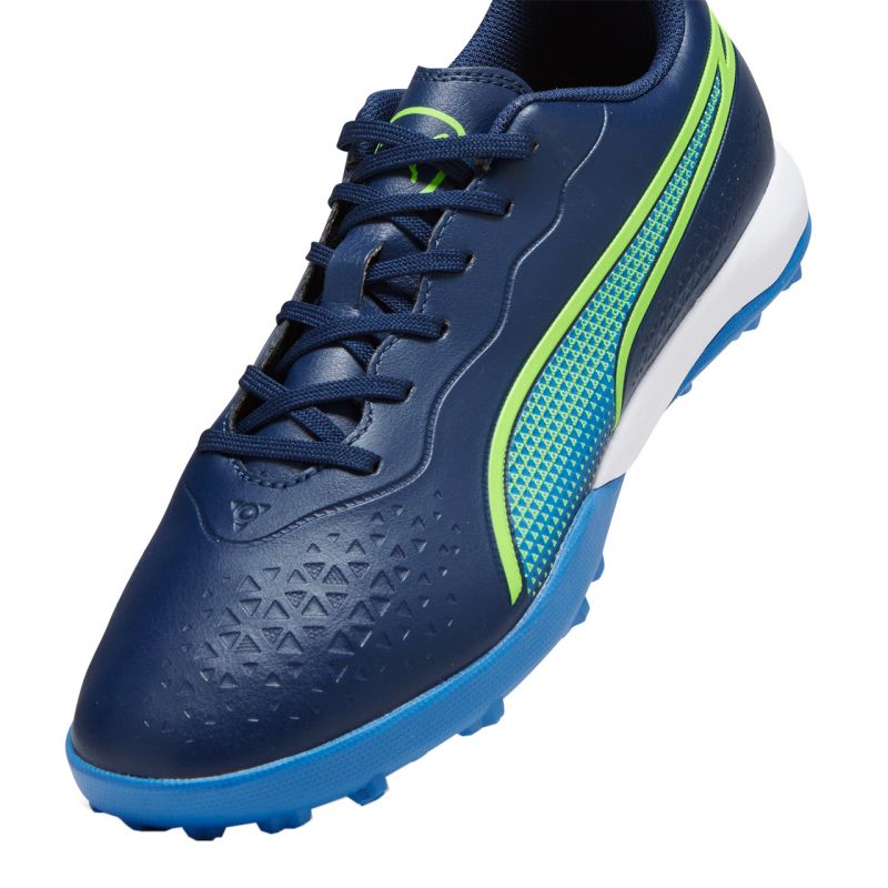 Puma King Match TT M 107260 02 football shoes Footwear/Football Puma