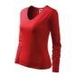 Malfini Elegance T-shirt W MLI-12707 red Clothing/Lifestyle/T-shirts/Malfini Malfini
