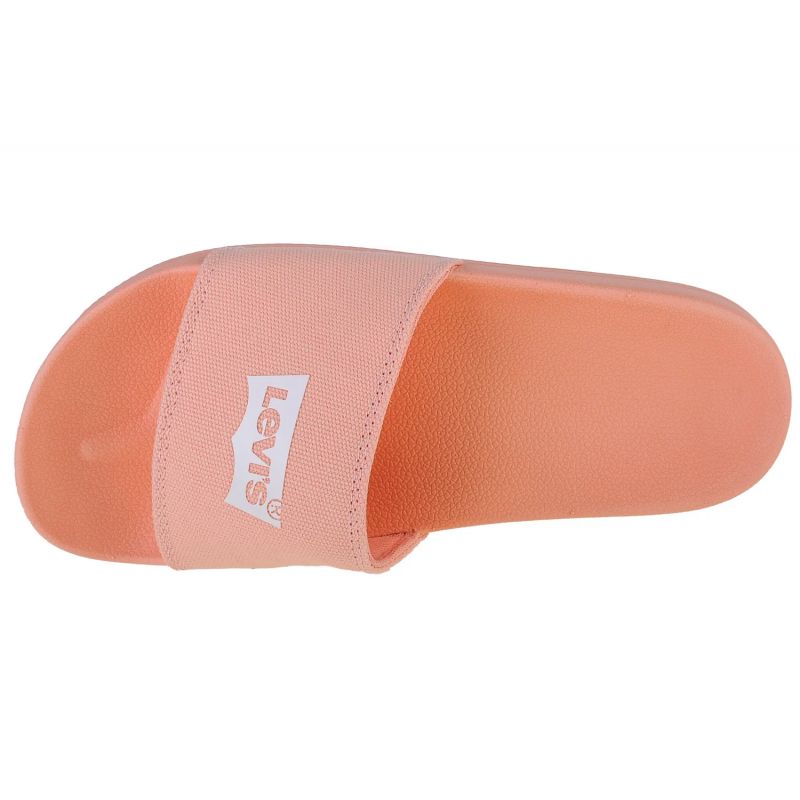 Levi's June Babytab slippers 229170-733-81 Footwear/Lifestyle/Levis Your Sports Performance
