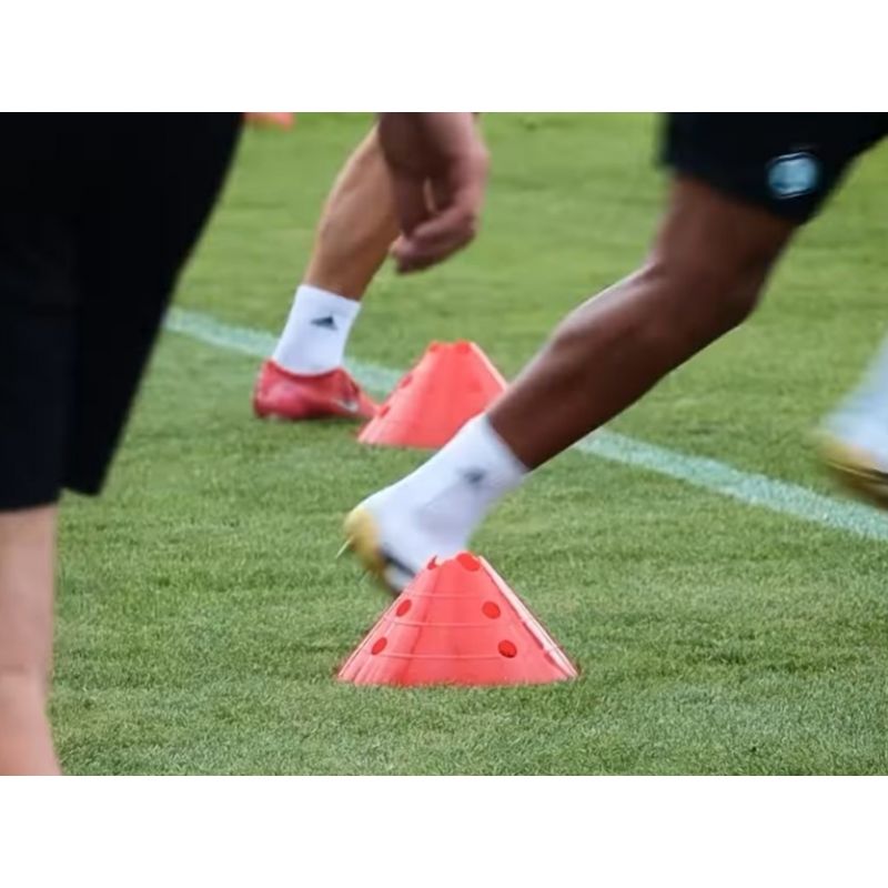 Set - cone, Chinese 20 pieces 100120 Accessories/Training equipment Your Sports Performance