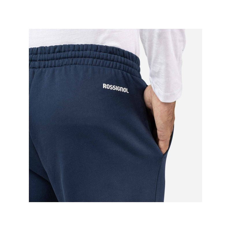 ROSSIGNOL Presset Pant men's trousers navy blue