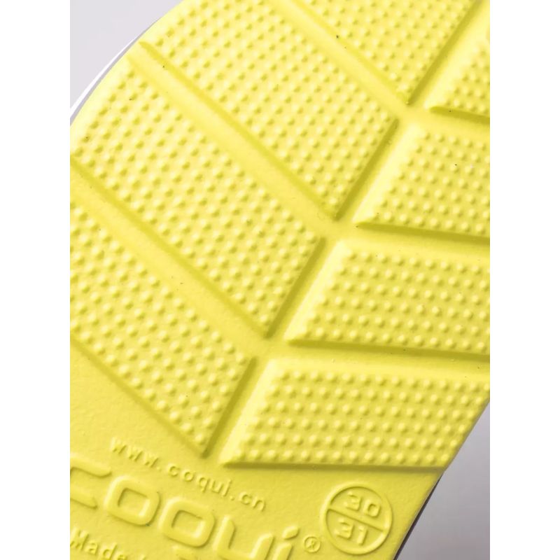 Coqui Lindo Jr clogs 6423-404-1348 Footwear/Swimming/Kids/Coqui Your Sports Performance