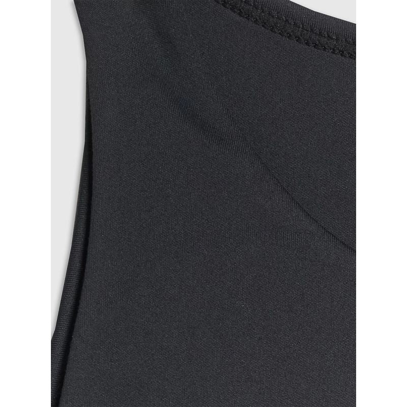 Women's sleeveless slim plain t-shirt 4F 4FRSS26TSLEF319-20S 4f