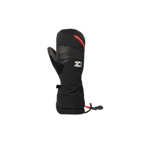 MILLET W Cosmic Gtx Mitten Black Import z PMSport Your Sports Performance