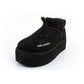 Shoes, snow boots Karl Lagerfeld Thermo W KL48522WW0S Footwear/Outdoor/Karl Lagerfeld Your Sports Performance