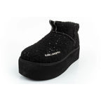 Shoes, snow boots Karl Lagerfeld Thermo W KL48522WW0S Footwear/Outdoor/Karl Lagerfeld Your Sports Performance