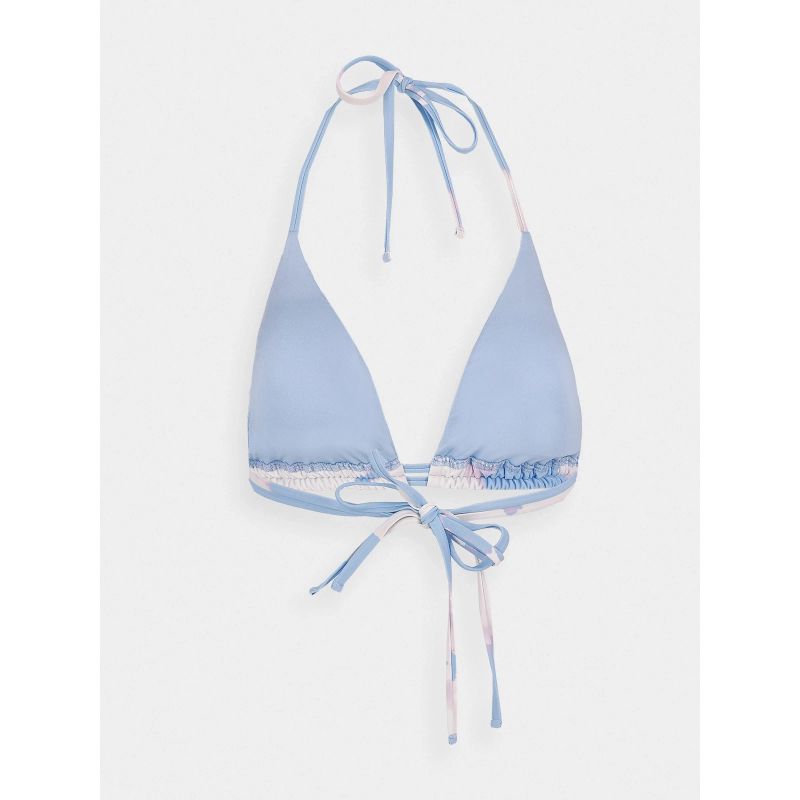 Women's 4F Recycled Bikini Top *Kategoria tymczasowa Your Sports Performance