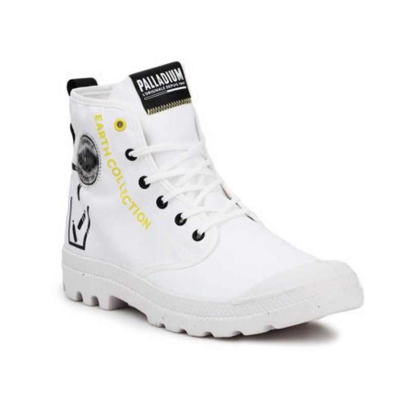 Palladium Pampa W 77054-116-M shoes Footwear/Lifestyle/Palladium Your Sports Performance
