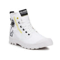 Palladium Pampa W 77054-116-M shoes Footwear/Lifestyle/Palladium Your Sports Performance