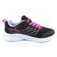Skechers Bold Delight Jr 302468L/BLK shoes Footwear/Lifestyle/Skechers Skechers