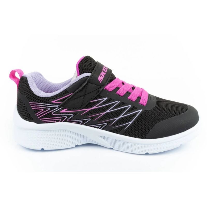 Skechers Bold Delight Jr 302468L/BLK shoes Footwear/Lifestyle/Skechers Skechers