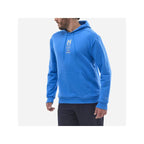 MILLET CDG CHAMONIX SWT HOODIE M blue
