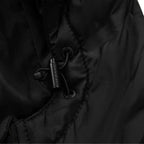 Men's black Pit Bull Eclipse Hooded vest - 5240129 Odzież/Odzież na co dzień Your Sports Performance