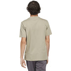 Men's adidas Color Connect Graphic T-shirt beige KE1315