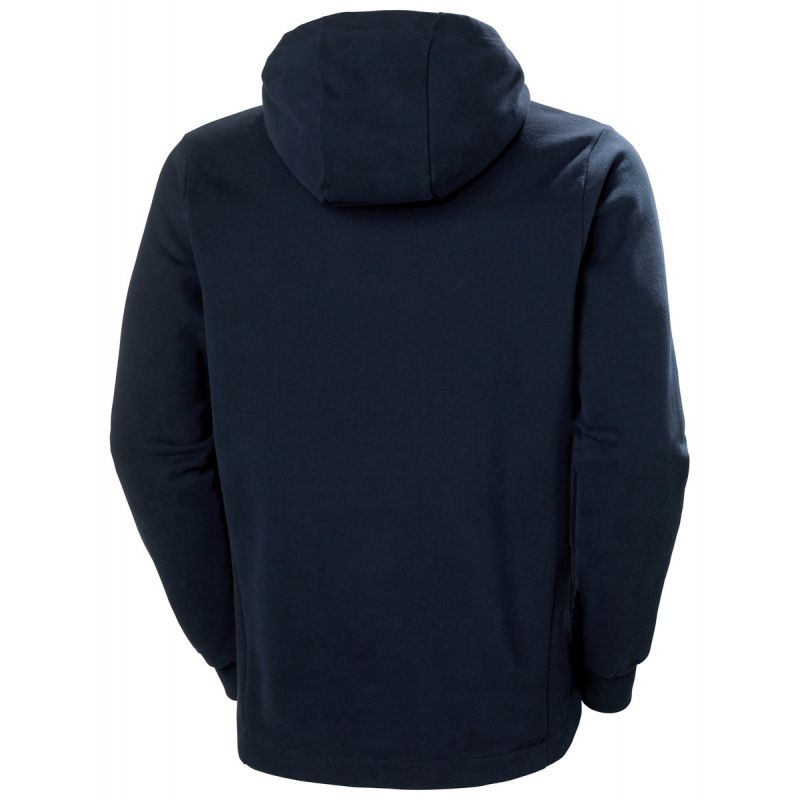 Helly Hansen Arctic Ocean Hoodie M 30361 597 Clothing/Outdoor/Helly Hansen Your Sports Performance