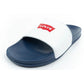 Levi's women's sports slippers comfortable fashionable shoes Levis