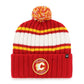 '47 NHL Plateau Winter Hat HPLTCF01ACE Clothing/Multisport/47 Brand Your Sports Performance