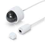 Ubiquti UniFi G5 Dome Ultra White camera (UVC-G5-Dome-Ultra) 4MP 2688 x 1512 (16:9) IK06 4.2W CCTV IP/Kamery Your Sports Performance