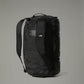 Base camp duffel bag s-tnf black-tnf white-npf THE NORTH FACE Survival/Torby, plecaki, organizery Your Sports Performance