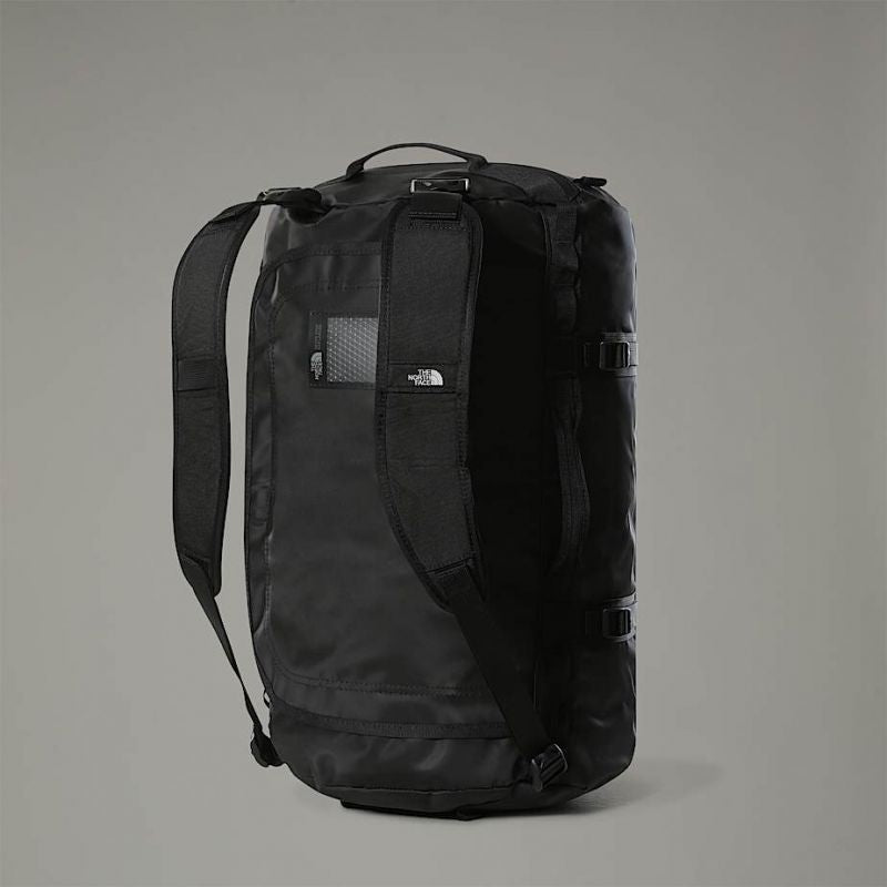 Base camp duffel bag s-tnf black-tnf white-npf THE NORTH FACE Survival/Torby, plecaki, organizery Your Sports Performance