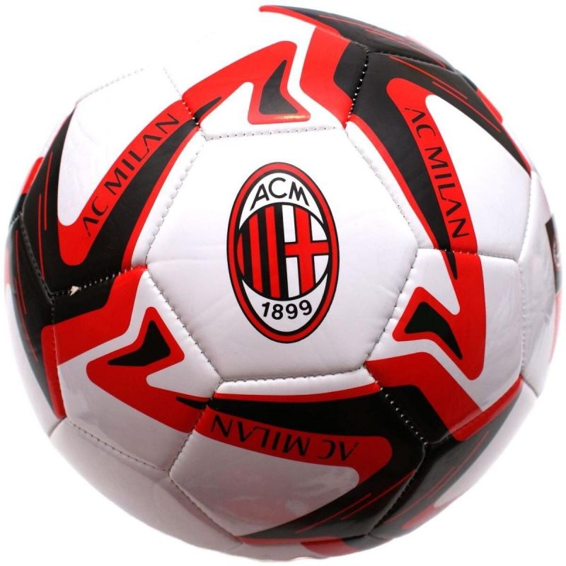 AC Milan Football 134489 Accessories/Balls/Football Your Sports Performance