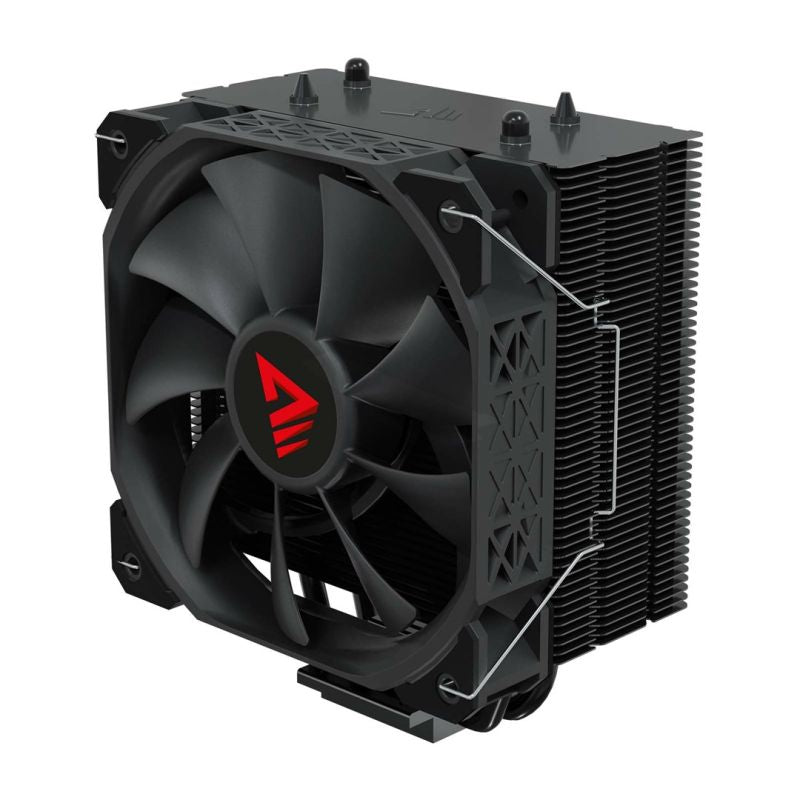 SAVIO CPU COOLER FROST BLACK X2 Chłodzenie/Chłodzenie CPU Your Sports Performance