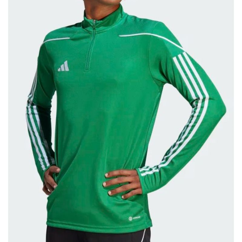 Sweatshirt adidas Tiro 23 League Training Top M IC7879 Clothing/Football Adidas