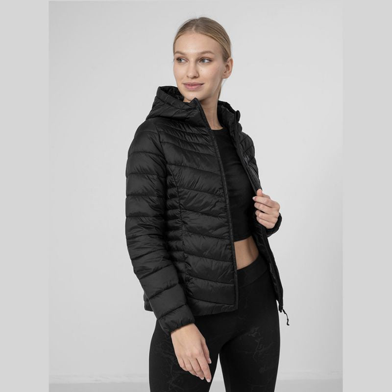 Jacket 4F W H4Z22-KUDP003 20S Clothing/Outdoor 4F