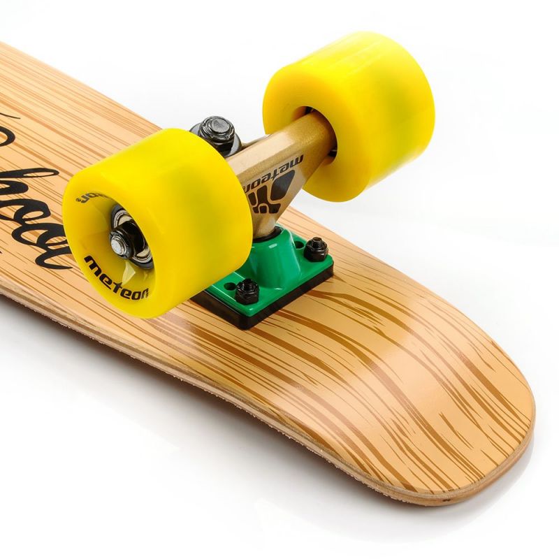 Meteor Old School 24290 skateboard Accessories/Skating Your Sports Performance
