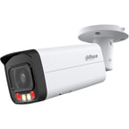 Dahua Technology IPC-HFW2849T-AS-IL-0360B Industrial Camera Sphere (Shape) IP Security Camera Indoor & Outdoor 3840 x 2160 px Ceiling / Wall CCTV IP/Kamery Your Sports Performance