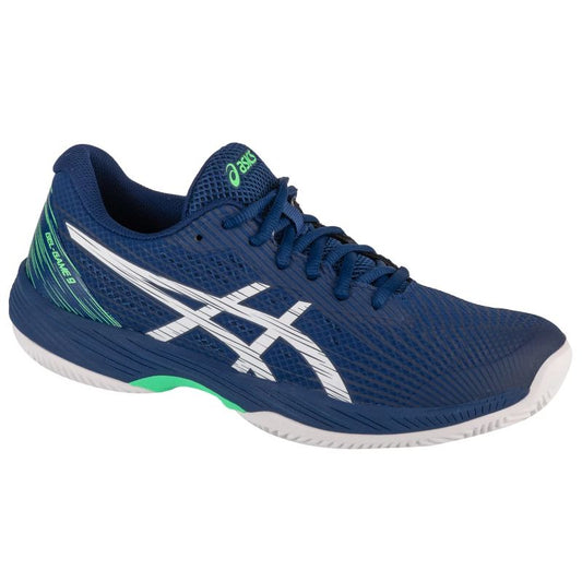 Asics Gel-Game 9 Clay/Oc M 1041A358-401 Tennis Shoes Footwear/Tennis/Low Your Sports Performance