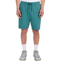 Men's shorts 4F CAS M690 sea green 4FWSS26TSHOM690 46S
