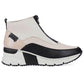 Rieker W RKR608 ankle boots beige Footwear/Lifestyle/Rieker Your Sports Performance