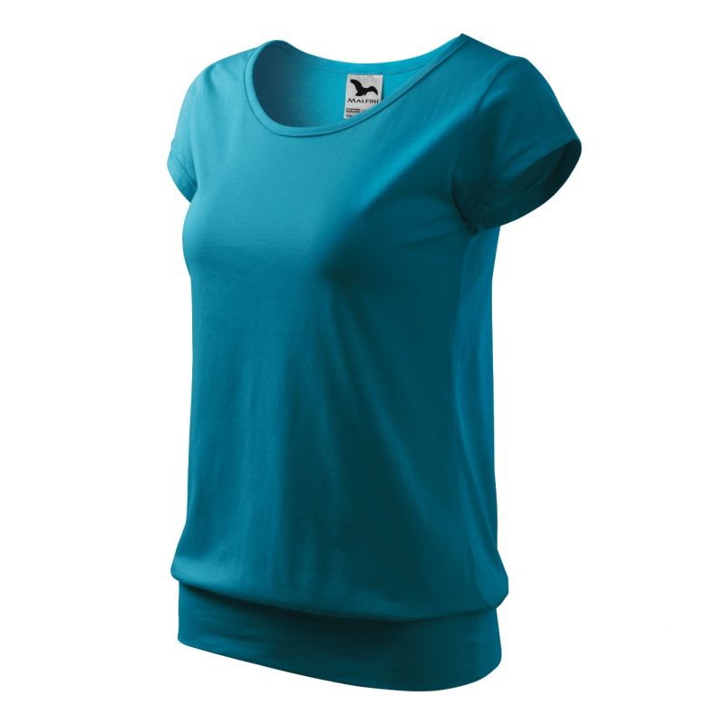 Adler City T-Shirt W MLI-12059 Clothing/Lifestyle/T-shirts/Adler Your Sports Performance