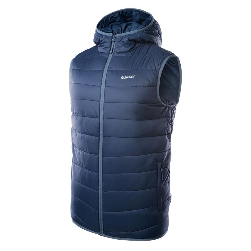 Vest Hi-tec sinlus M 92800326481 Clothing/Outdoor Your Sports Performance