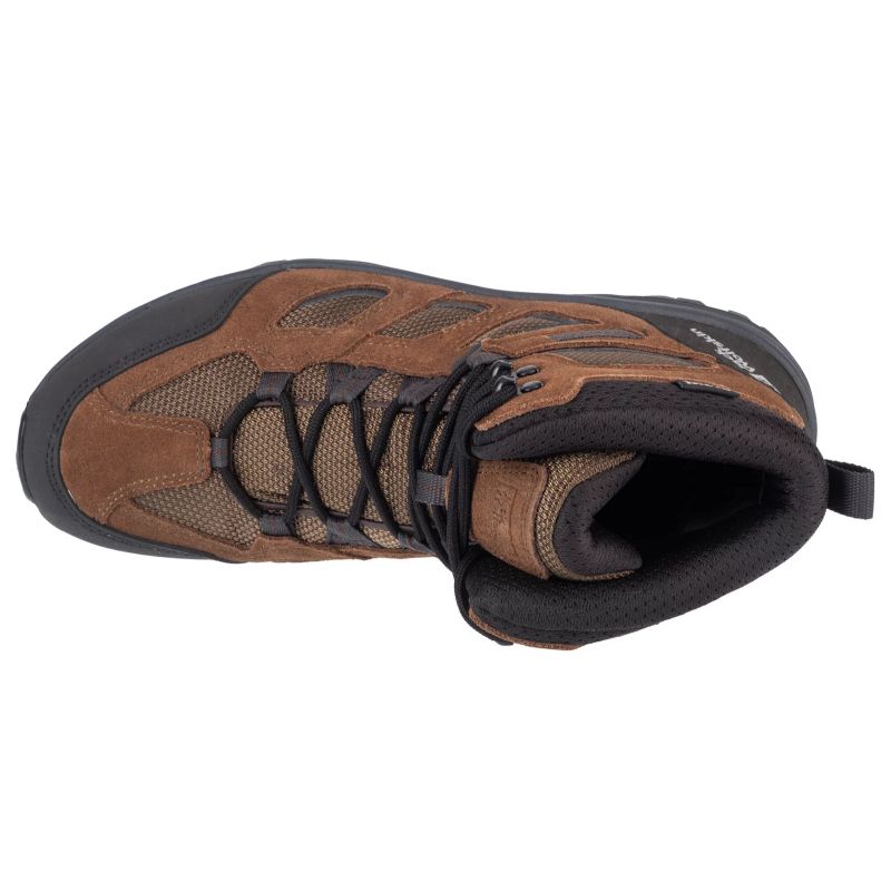 Jack Wolfskin Vojo 3 Texapore Mid M shoes 4042462-5298 Footwear/Outdoor/Jack Wolfskin Your Sports Performance