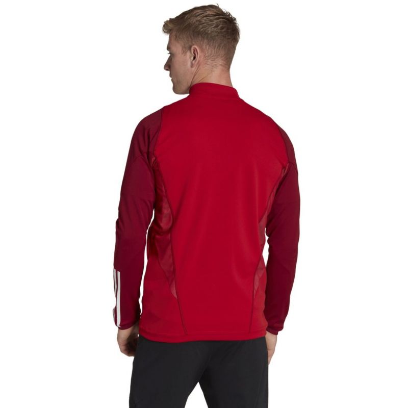 Sweatshirt adidas Tiro 23 Competition Training M HE5650 Clothing/Football Adidas