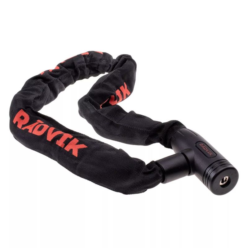 Radvik Elvdal bicycle lock 92800314905 Accessories/Bicycle/Akcesoria rowerowe Your Sports Performance