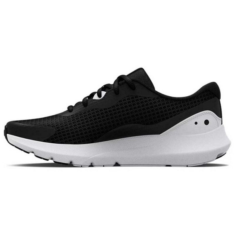 Under Armor Surge 3 W shoes 3024894-001 Footwear/Running/Women Your Sports Performance