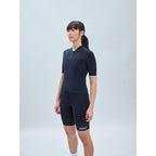 POC W's Raceday Jersey Women's Cycling Jersey Black