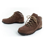 Timberland Euro Rock Mid M TB06823R214 shoes Footwear/Lifestyle/Timberland Timberland