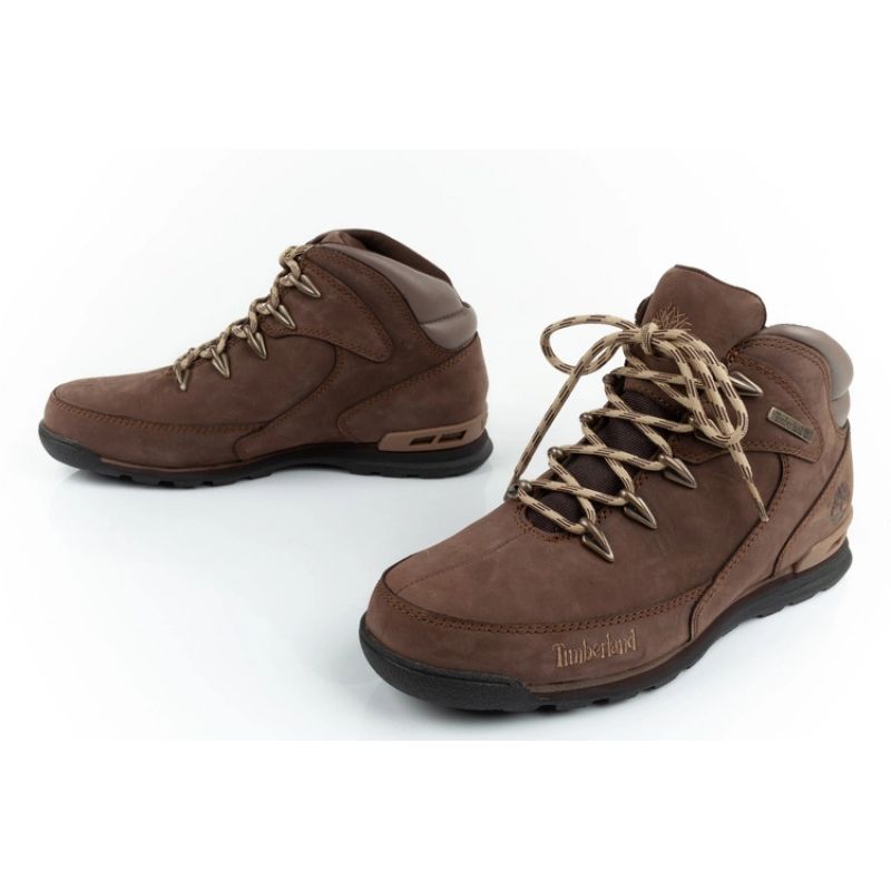 Timberland Euro Rock Mid M TB06823R214 shoes Footwear/Lifestyle/Timberland Timberland
