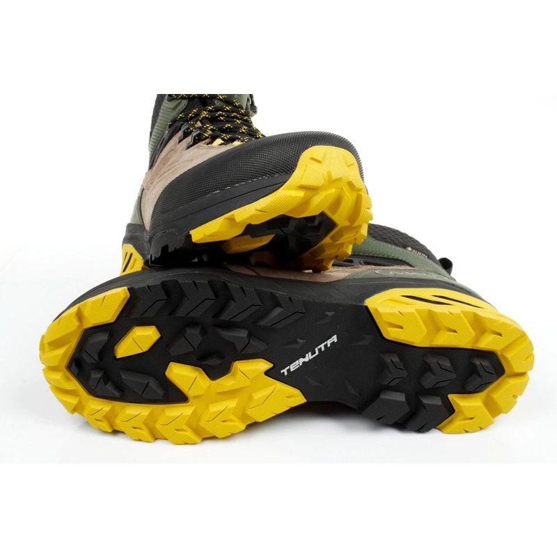 Aku Reactive GTX M 668220 trekking shoes Footwear/Outdoor/Aku Your Sports Performance