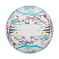 Wilson Graffiti Peace VB Volleyball New WV4008302XBOF Accessories/Balls/Volleyball Your Sports Performance