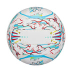 Wilson Graffiti Peace VB Volleyball New WV4008302XBOF Accessories/Balls/Volleyball Your Sports Performance
