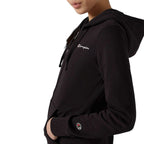 Champion Full Zip Hoodie Sweatshirt W 118099 KK001 Clothing/Lifestyle/Champion Your Sports Performance