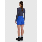 Women's quick-drying trekking shorts 4F 4FWSS25TFSHF0994-36S *Kategoria tymczasowa Your Sports Performance