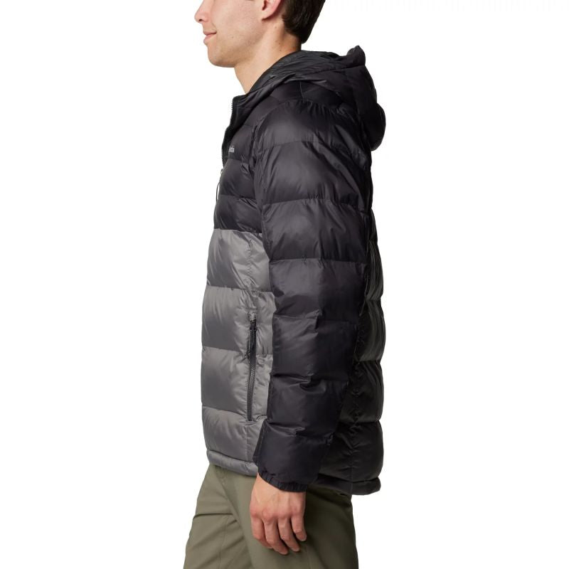Columbia Buck Butte II Insulated Hooded Jacket M 2086882023 Clothing/Outdoor/Columbia Your Sports Performance