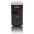 Brother PT-P750W Label Printer 180 x 180 DPI 30 mm/s Wired and Wireless HSE/TZe Wi-Fi Auto ID/Drukarki etykiet Your Sports Performance